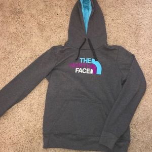 North Face Hoodie